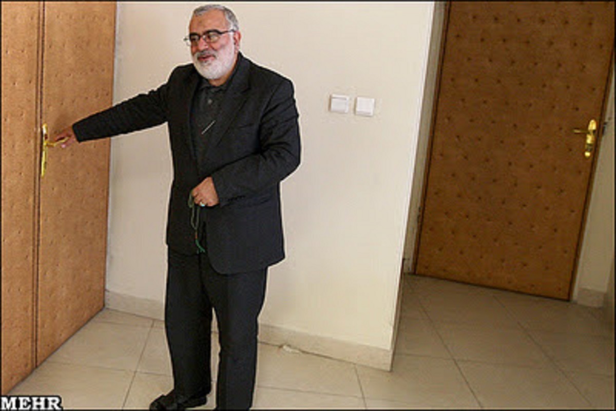 اونا که جواب نمیدن مشهـدی نیستن! اونا که جواب نمیدن مشهـدی نیستن!