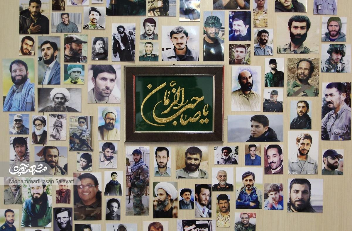 فروغی که خانواده فروغی‌ها در محله روشن کردند