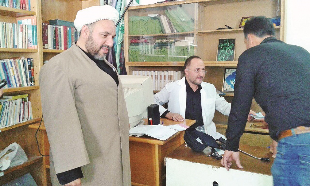 ریشه‌کنی میکروب‌های فرهنگی