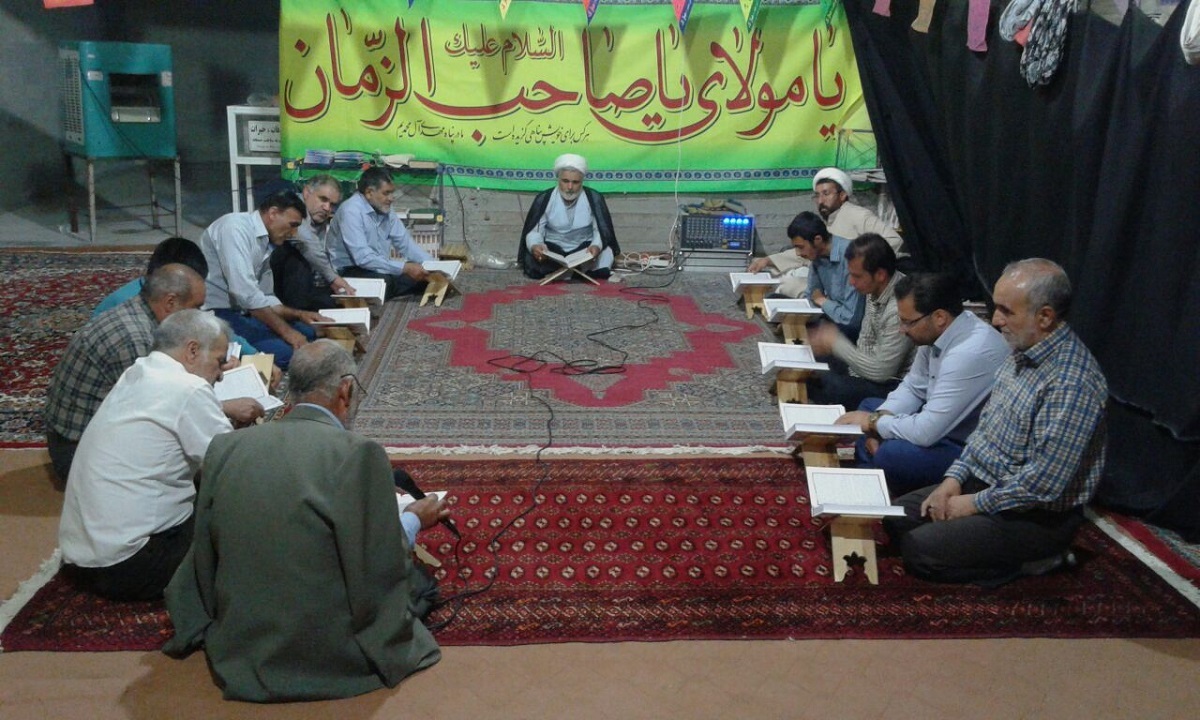 چراغ روشن خانه خدا در «میامی» چراغ روشن خانه خدا در «میامی»