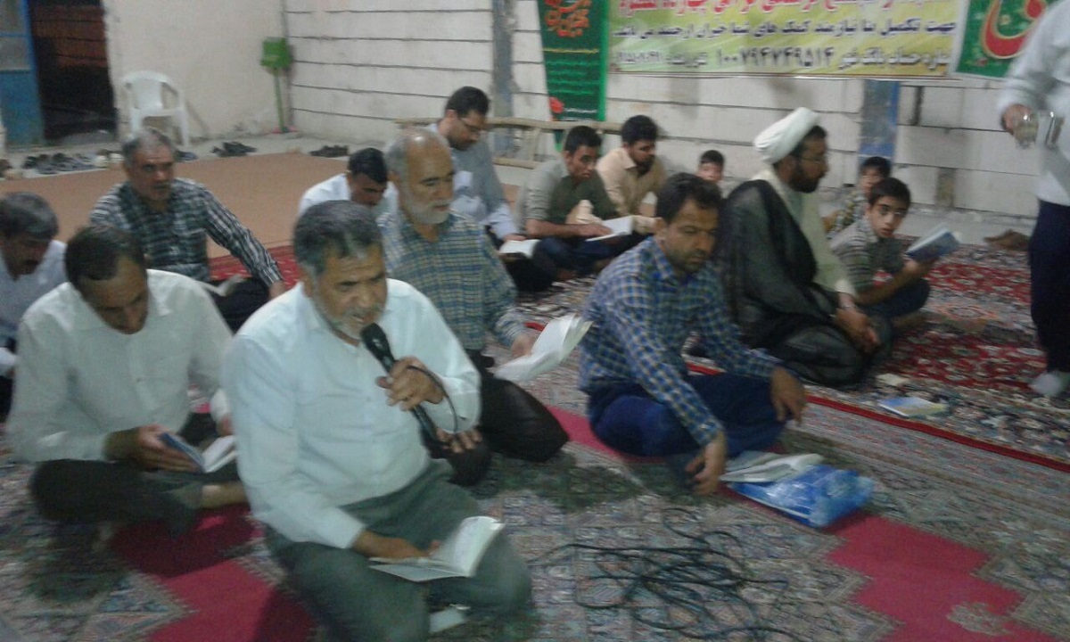 چراغ روشن خانه خدا در «میامی» چراغ روشن خانه خدا در «میامی»