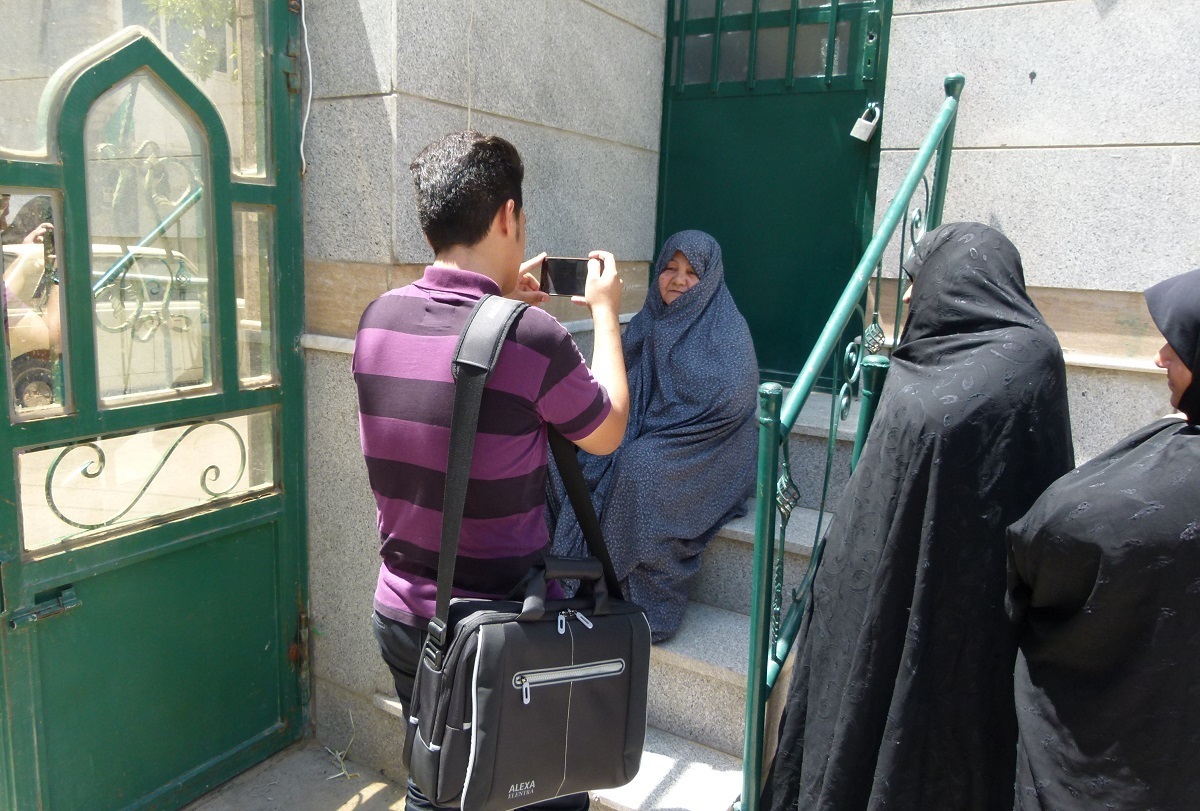 فریاد از غم گوهرشاد فریاد از غم گوهرشاد