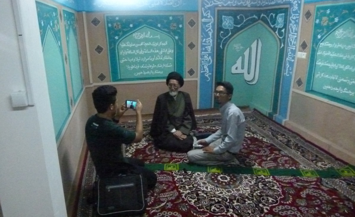 فریاد از غم گوهرشاد فریاد از غم گوهرشاد