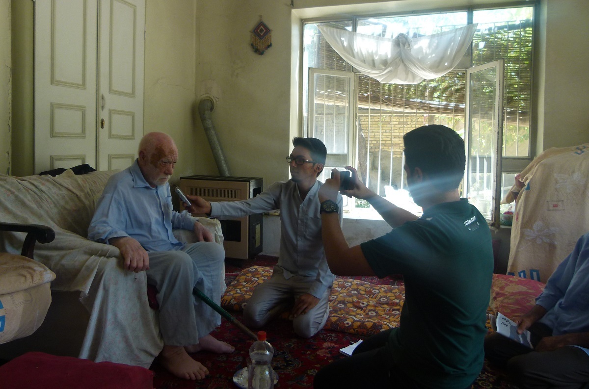 فریاد از غم گوهرشاد فریاد از غم گوهرشاد