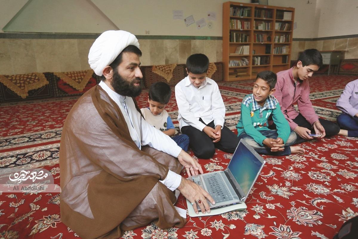 نرمافزارهای آقای روحانی نرمافزارهای آقای روحانی