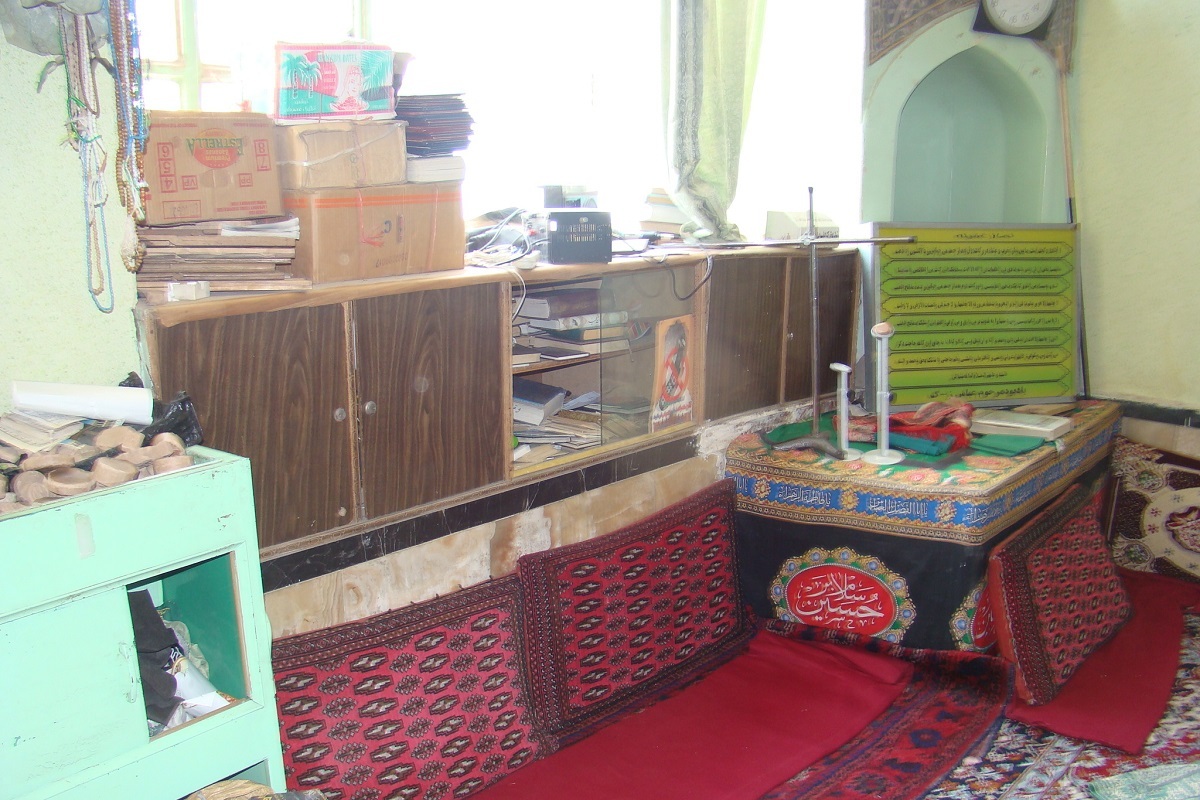 نمی خواهیم شرمنده زائران باشیم نمی خواهیم شرمنده زائران باشیم