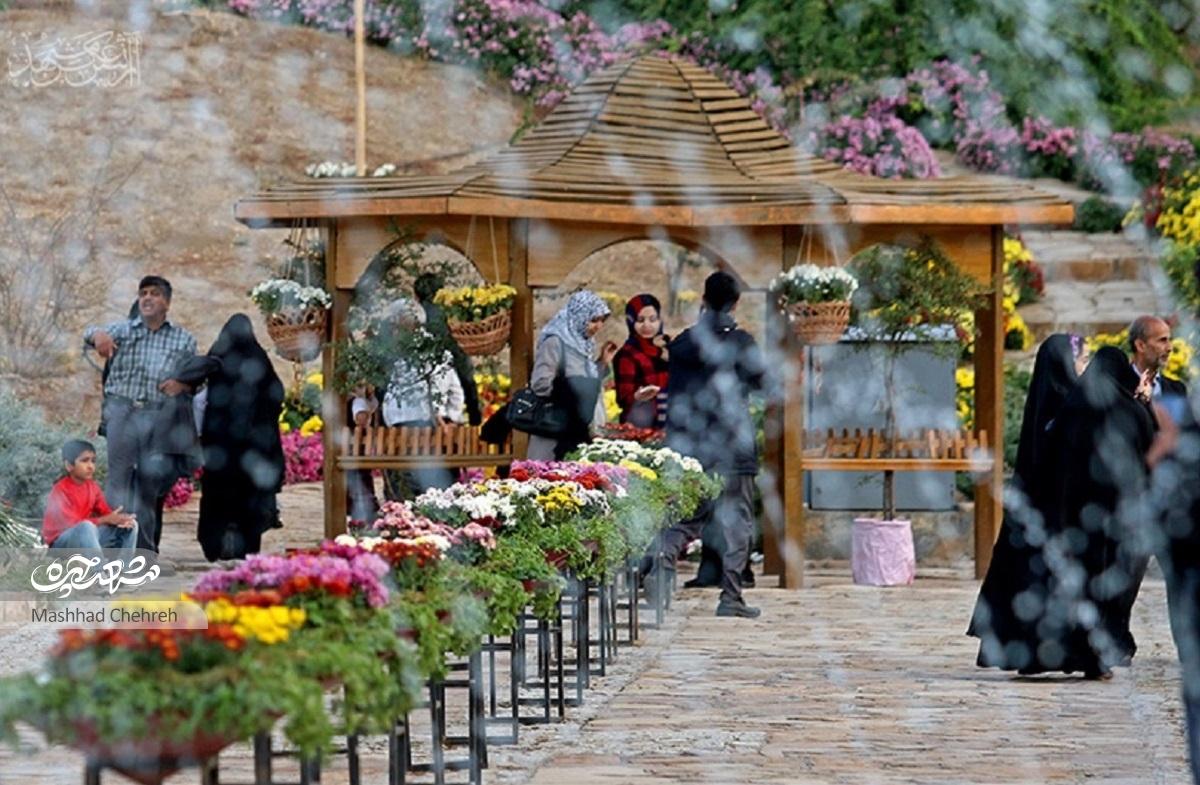 منطقه ۷، محدوده خوش و آب و هوا و دیدنی شهر مشهد منطقه ۷، محدوده خوش و آب و هوا و دیدنی شهر مشهد