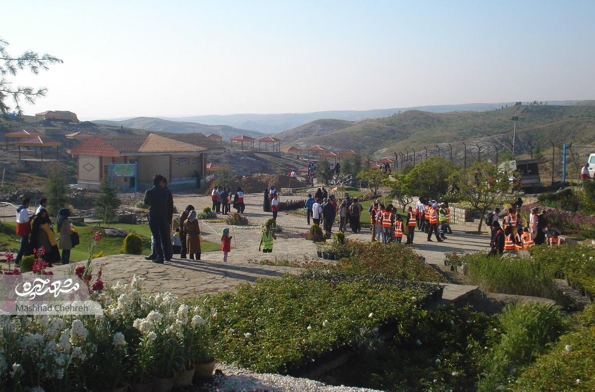 منطقه ۷، محدوده خوش و آب و هوا و دیدنی شهر مشهد منطقه ۷، محدوده خوش و آب و هوا و دیدنی شهر مشهد