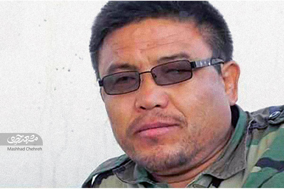 همسر شهید مدافع حرم: ابوحامد انتخاب من و افتخار من است همسر شهید مدافع حرم: ابوحامد انتخاب من و افتخار من است