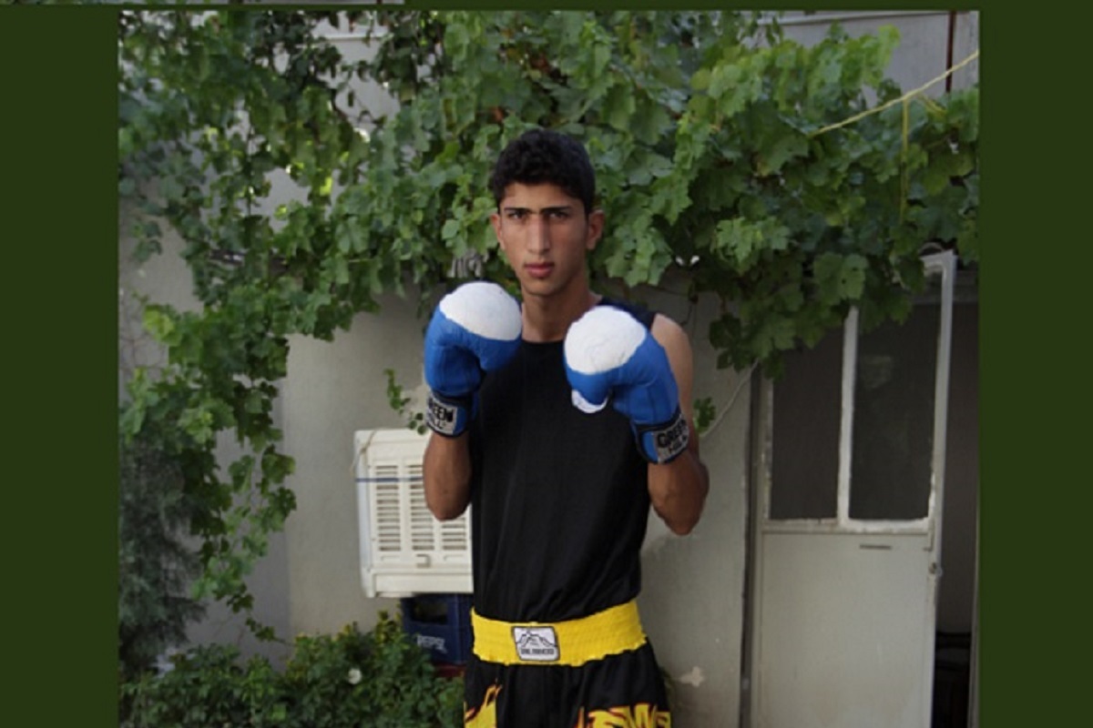 فرقي نميكند چه رشتهای؛ مهم ورزش کردن است فرقي نميكند چه رشتهای؛ مهم ورزش کردن است