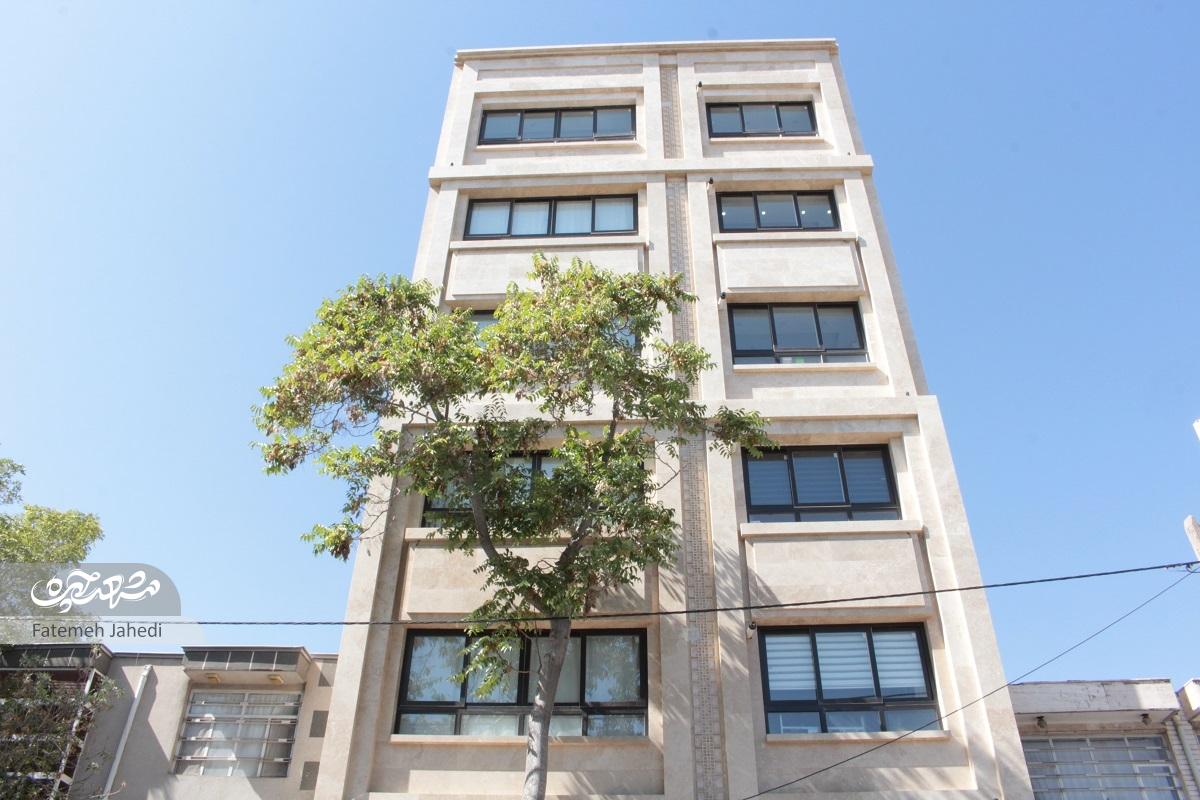 روزگار قدیم خیابان امامخمینی(ره) روزگار قدیم خیابان امامخمینی(ره)