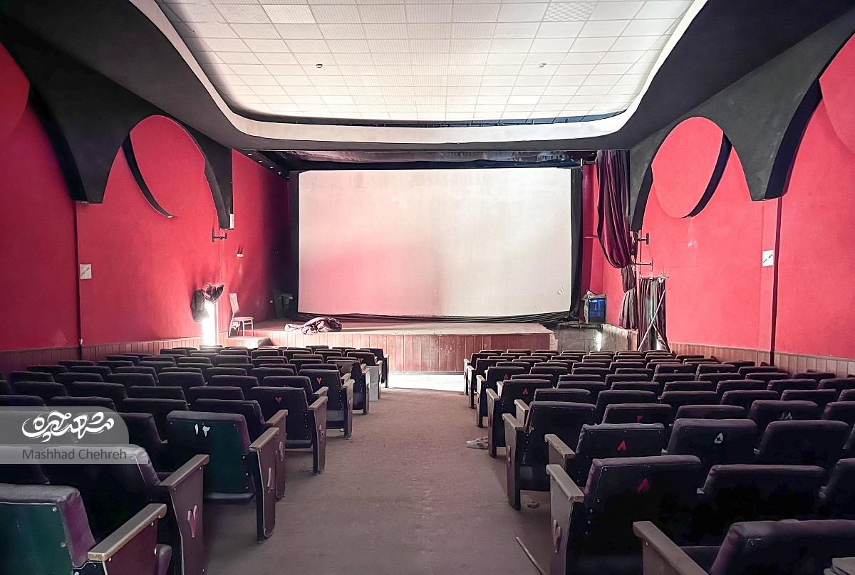 بازگشت «پیروزی» به خیابان پیروزی