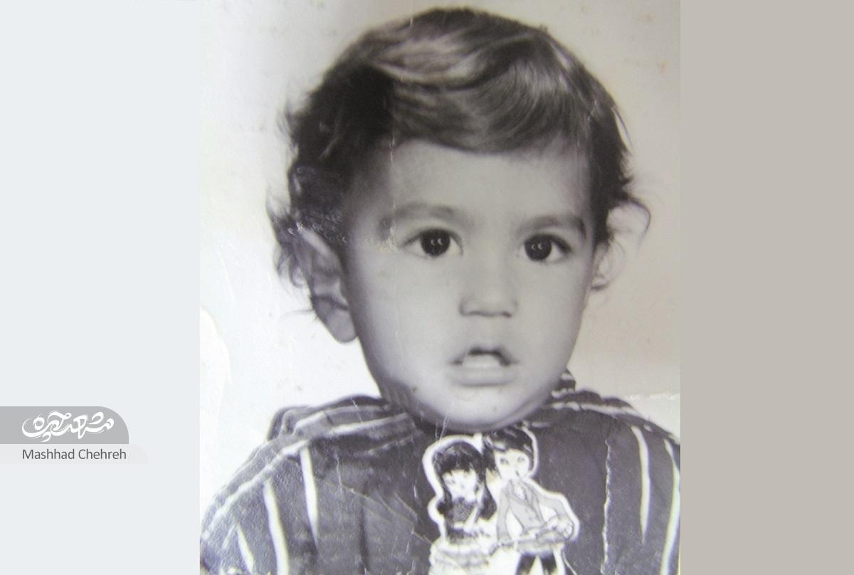 عاشق كارت قرمزم!