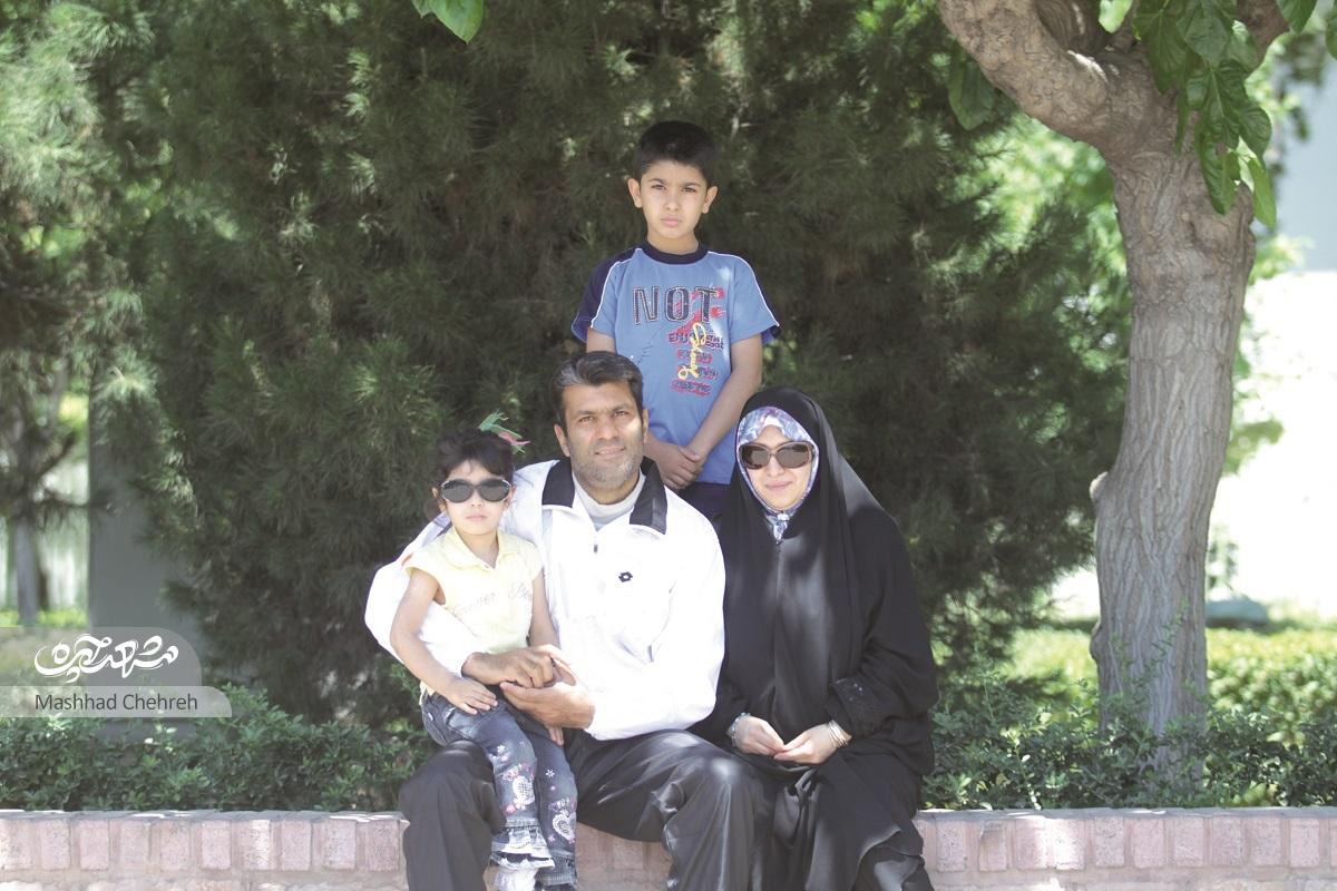 عاشق كارت قرمزم!