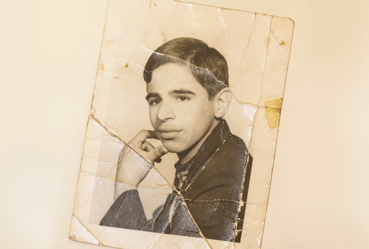 سرباز امام‌ زمان (عج) بود