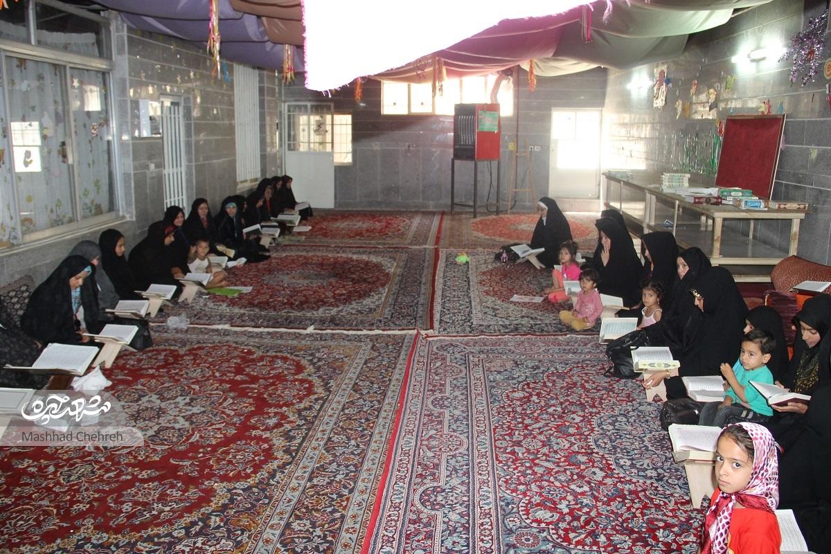 برات شیری سرمایه زندگی اش را وقف ساخت مسجد میکند برات شیری سرمایه زندگی اش را وقف ساخت مسجد میکند