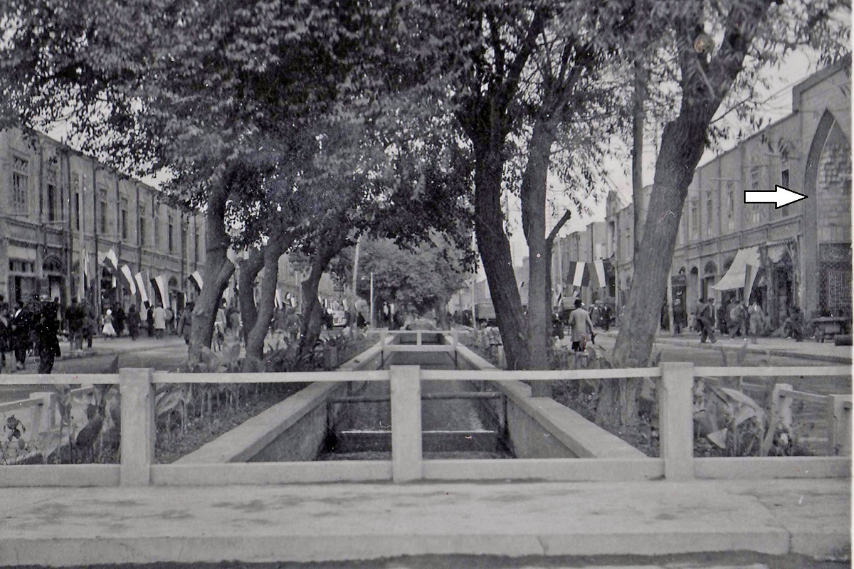 درباره زندگی واقف ناشناخته «مدرسه نواب» و «مصلای مشهد» در عصر پر‌فراز‌و‌نشیب صفوی