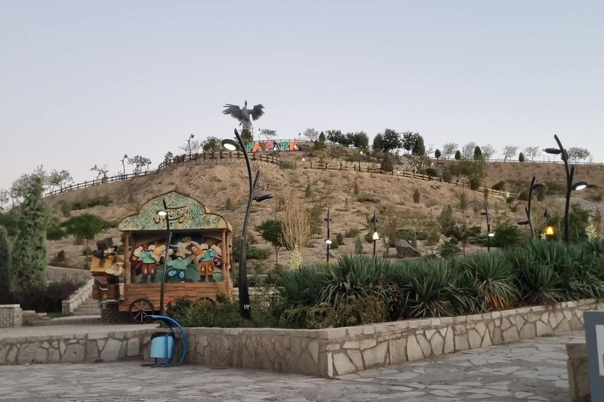 طراحی محله رضاشهر بر اساس شهرک‌های حومه پاریس