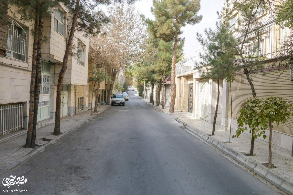 محله زکریا تنها ۳ درصد بافت مسکونی دارد محله زکریا تنها ۳ درصد بافت مسکونی دارد
