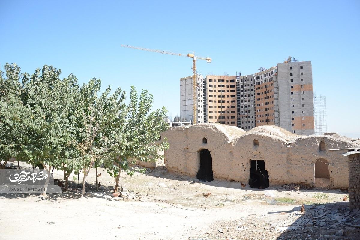 محله سرافرازان، محله‌ای که با حضور جانبازان و آزادگان جان گرفت