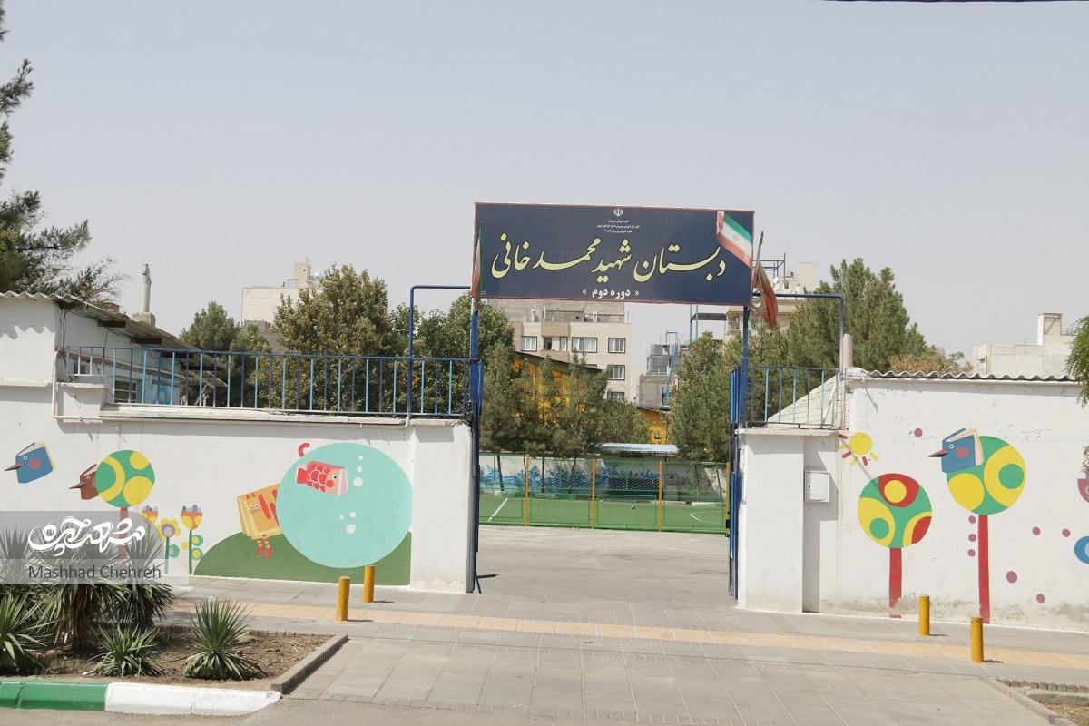 طراحی محله رضاشهر بر اساس شهرک‌های حومه پاریس