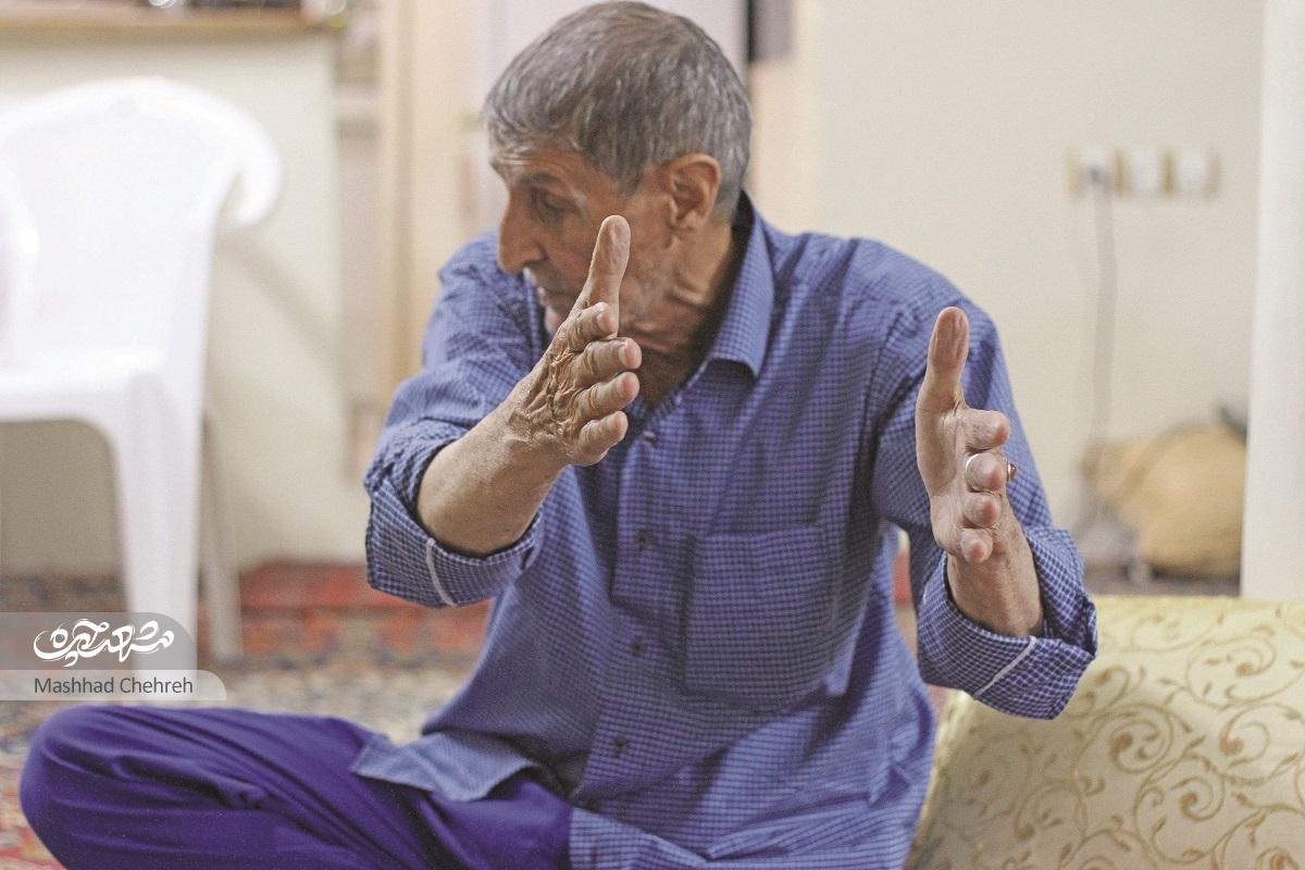 تاکسی حسن روبندفروش با هواپیما تصادف کرد! تاکسی حسن روبندفروش با هواپیما تصادف کرد!