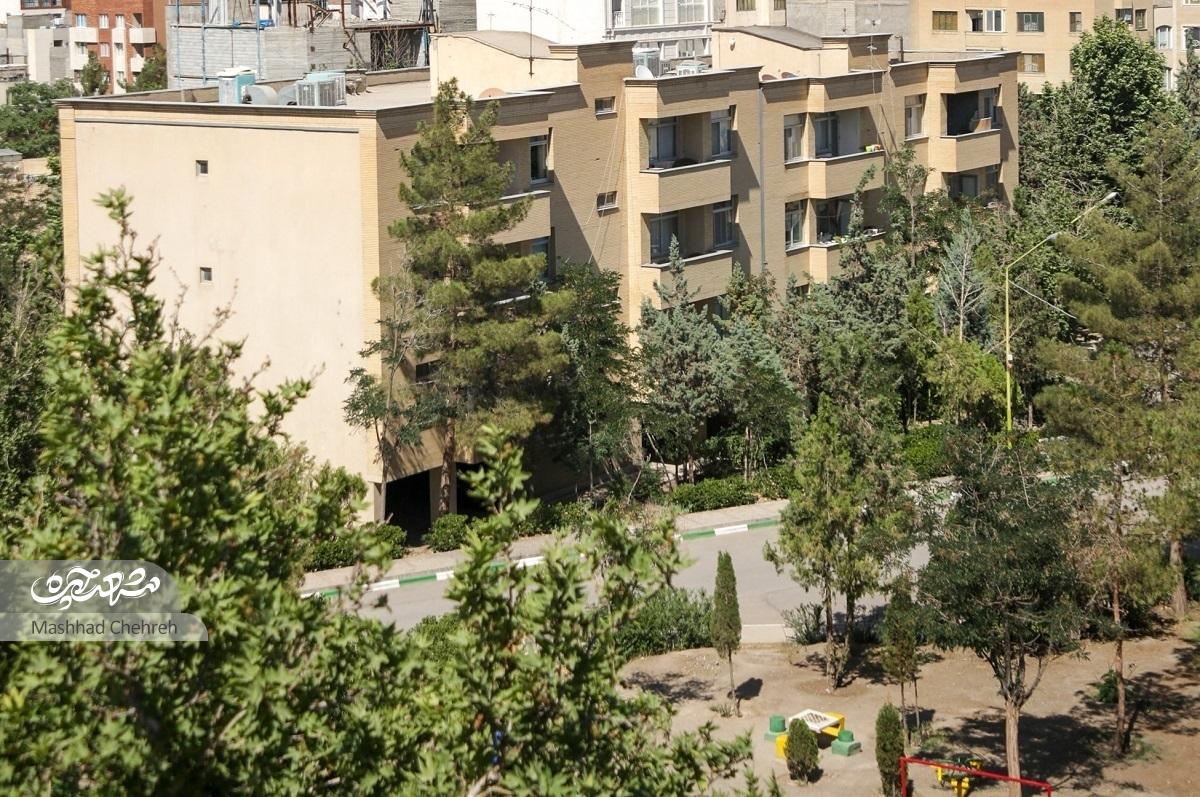 محله گلدیس محله گلدیس