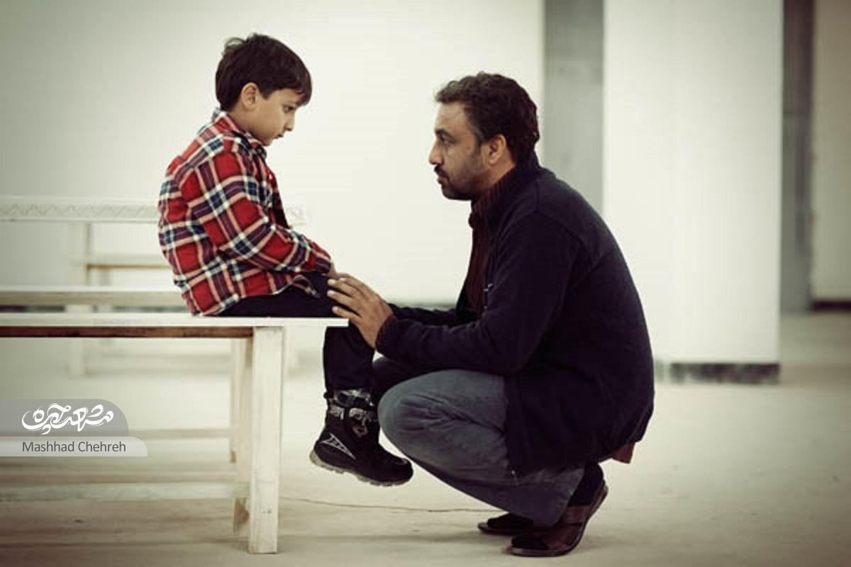 نگاهی به کارنامه بازیگری و کارگردانی بهروز شعیبی، سینماگر مشهدی