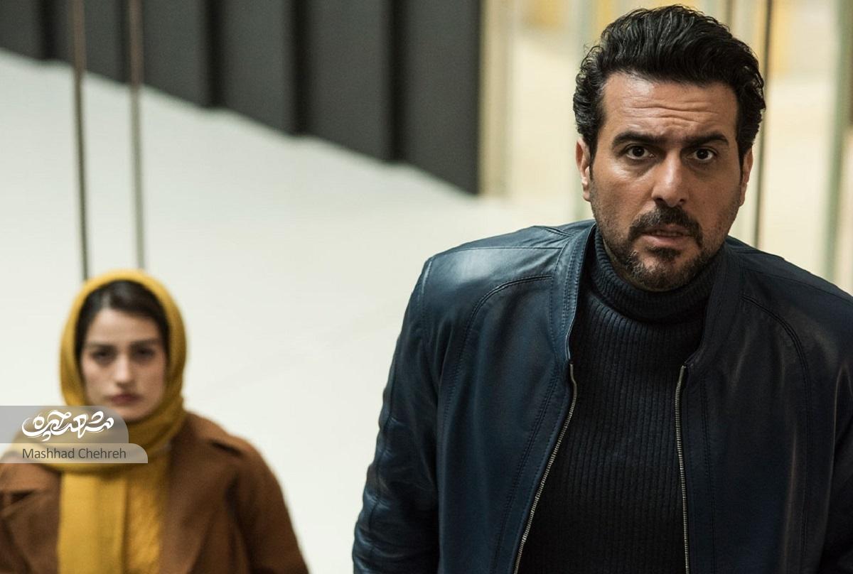 نگاهی به کارنامه بازیگری و کارگردانی بهروز شعیبی، سینماگر مشهدی