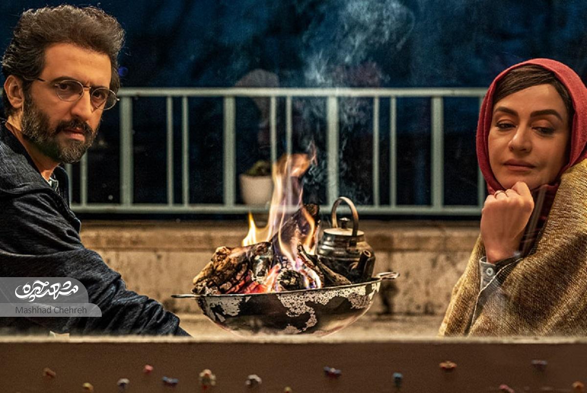 نگاهی به کارنامه بازیگری و کارگردانی بهروز شعیبی، سینماگر مشهدی