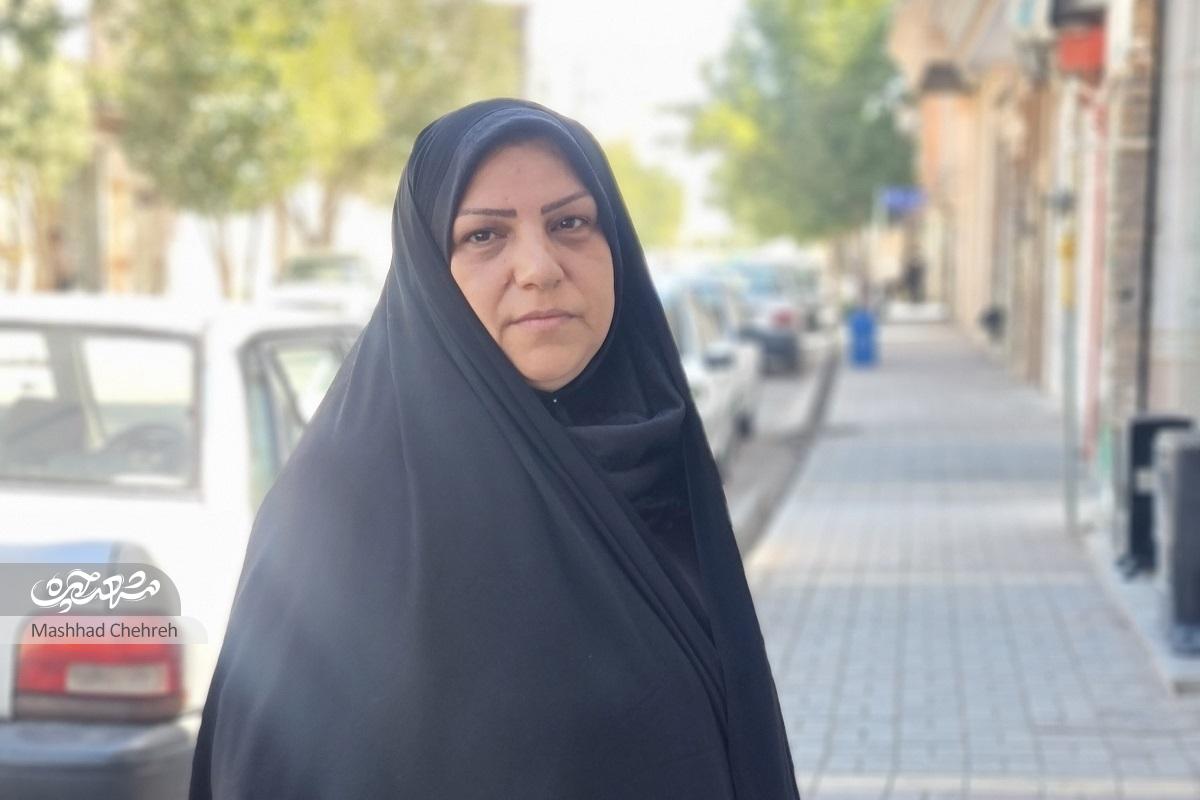 پای درس همدلی زنان اروند پای درس همدلی زنان اروند