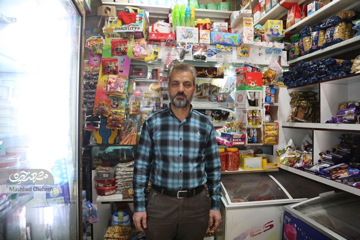 قدیمی‌هاهنوز پایبند همسایه‌داری هستند