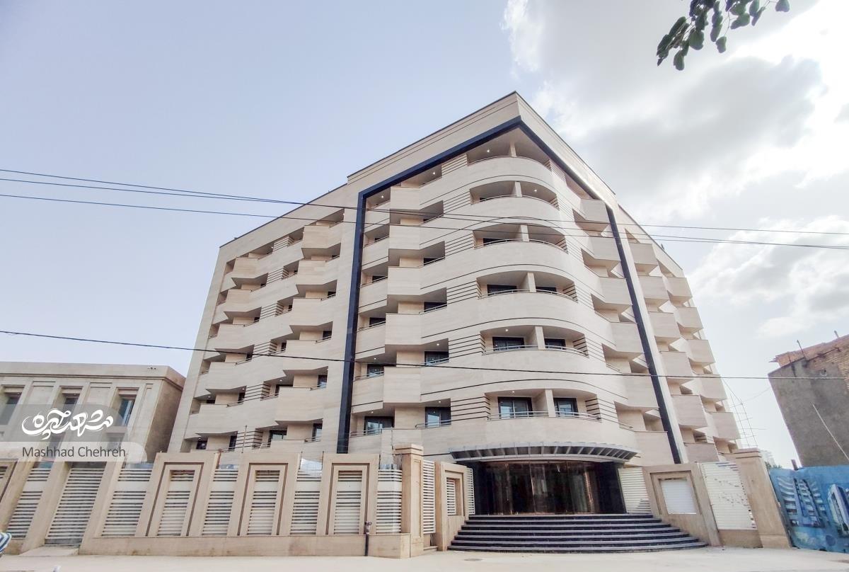 محله لادن؛ یادگار روستای پاچنار محله لادن؛ یادگار روستای پاچنار