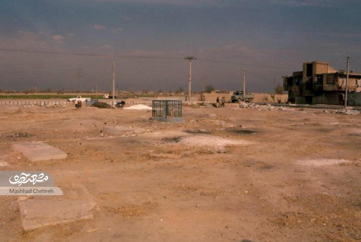 «مهرآباد» روزگاری یکی از گزینههای سرمایهگذاری انگلیسیها و یهودیان بود «مهرآباد» روزگاری یکی از گزینههای سرمایهگذاری انگلیسیها و یهودیان بود