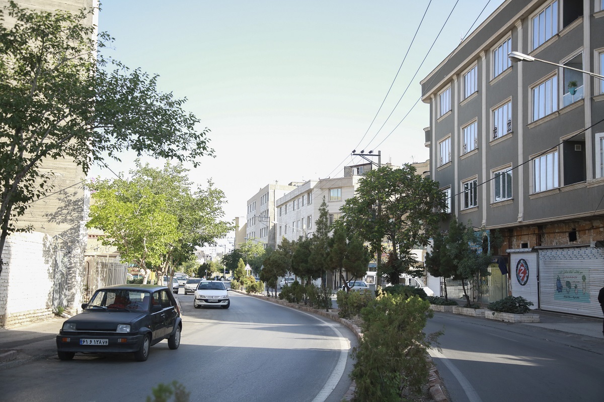 محله گلدیس؛ محلهای جوان با نامهایی از پاچنار تا شهرآرا محله گلدیس؛ محلهای جوان با نامهایی از پاچنار تا شهرآرا