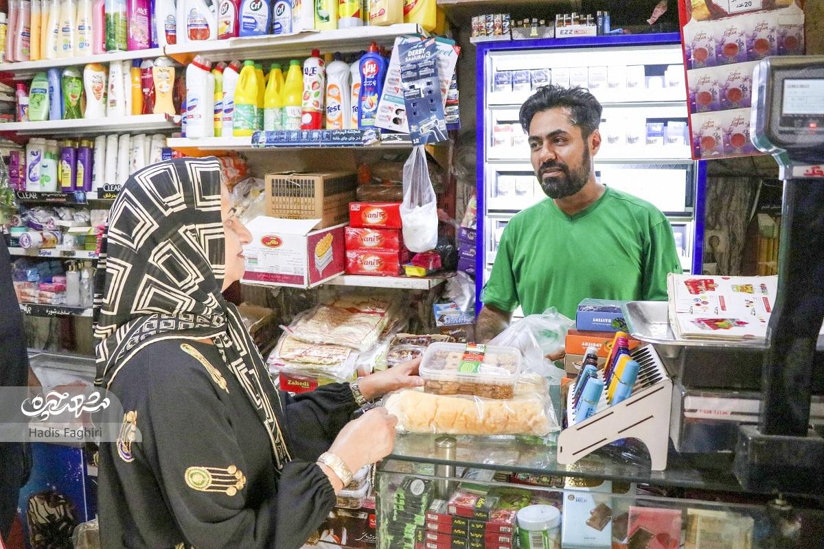 اولین ساکن امیریه هنوز صدای زنگوله گوسفندان در خاطرش هست اولین ساکن امیریه هنوز صدای زنگوله گوسفندان در خاطرش هست