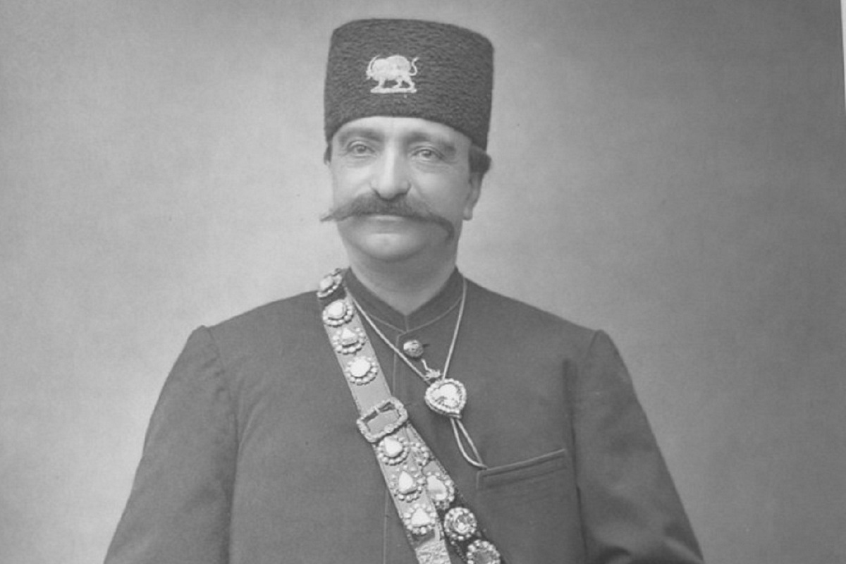 ماجرای جدا شدن شمالشرقی ایران پس از انعقاد «پیمان آخال» چه بود؟ ماجرای جدا شدن شمالشرقی ایران پس از انعقاد «پیمان آخال» چه بود؟