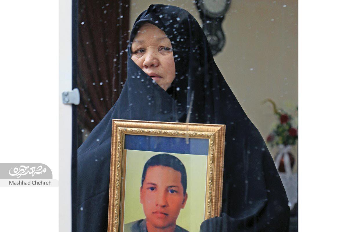 محمد؛ شهیدی که گواهی فوت ندارد