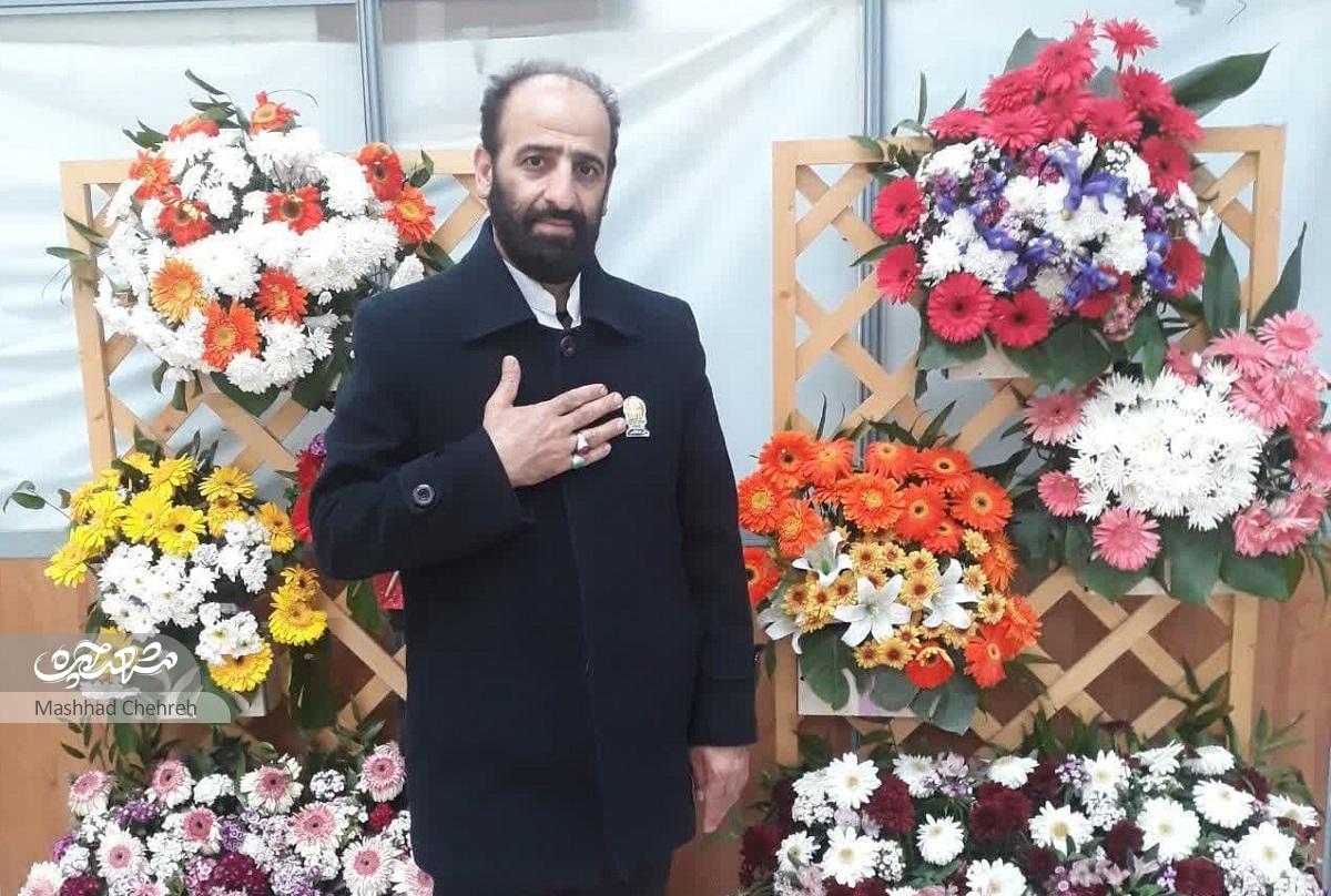 خرده‌روایت‌های میزبانان زائران در منطقه ۵ مشهد