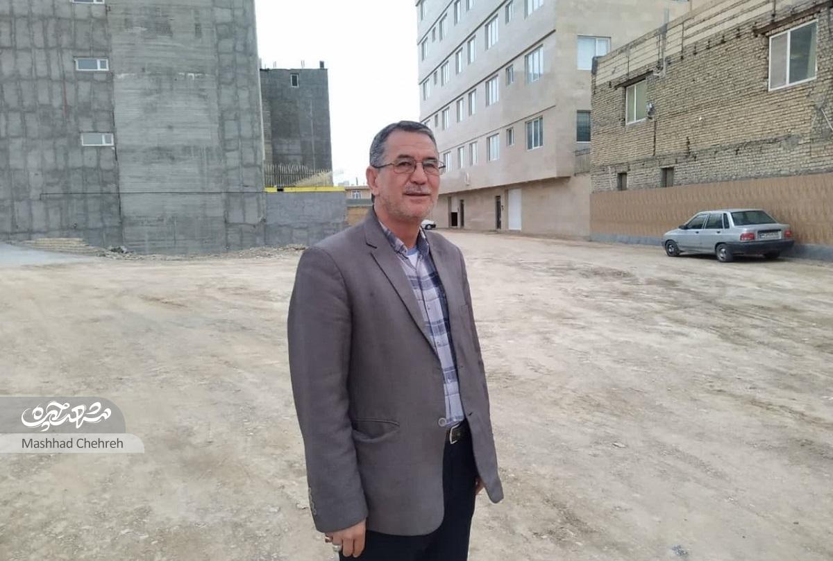 خرده‌روایت‌های میزبانان زائران در منطقه ۵ مشهد