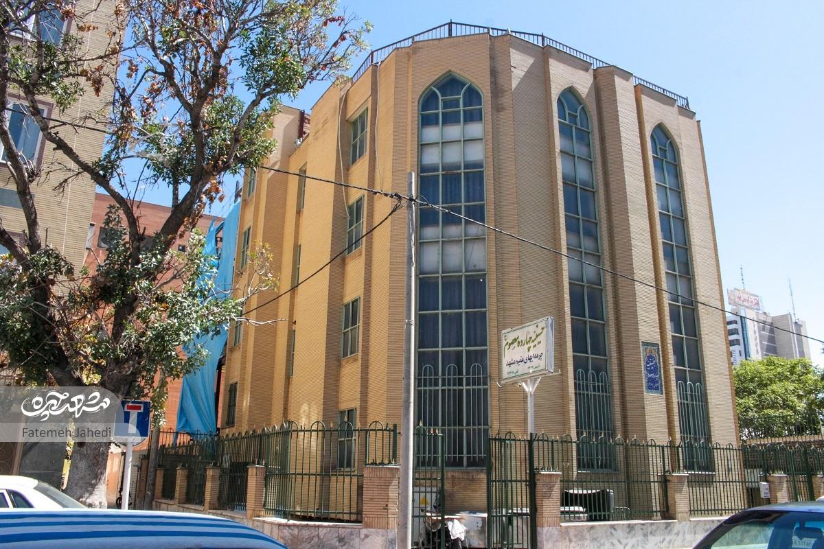 خاطرات محمدرضا نوروزی، ما را به دهه ۵۰ می‌برد