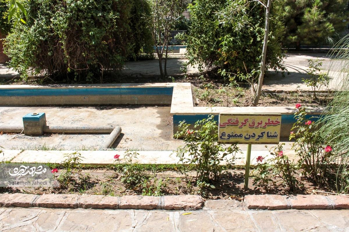 خاطرات محمدرضا نوروزی، ما را به دهه ۵۰ می‌برد