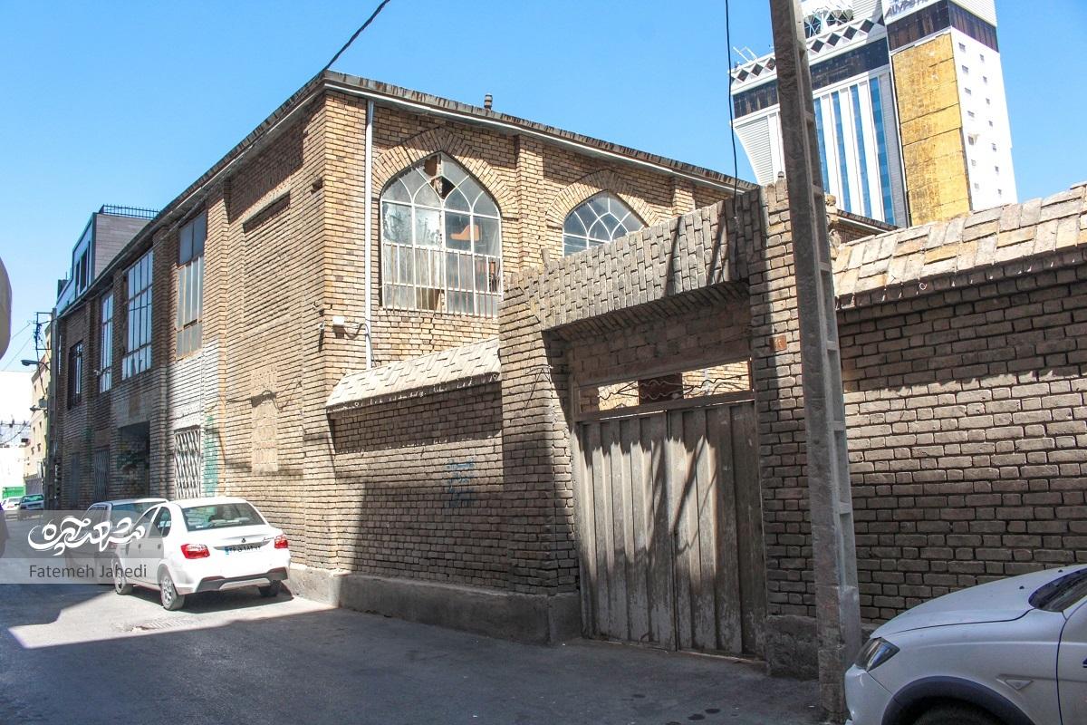 خاطرات محمدرضا نوروزی، ما را به دهه ۵۰ می‌برد