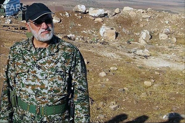 سمائی در آسمان