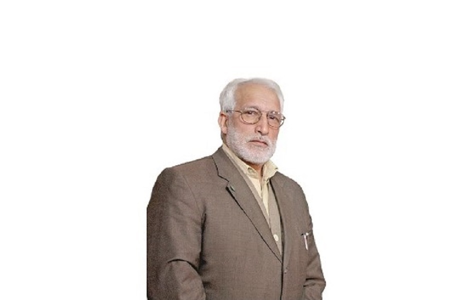 شهید محمدعلی «گوهری» در هور بود شهید محمدعلی «گوهری» در هور بود