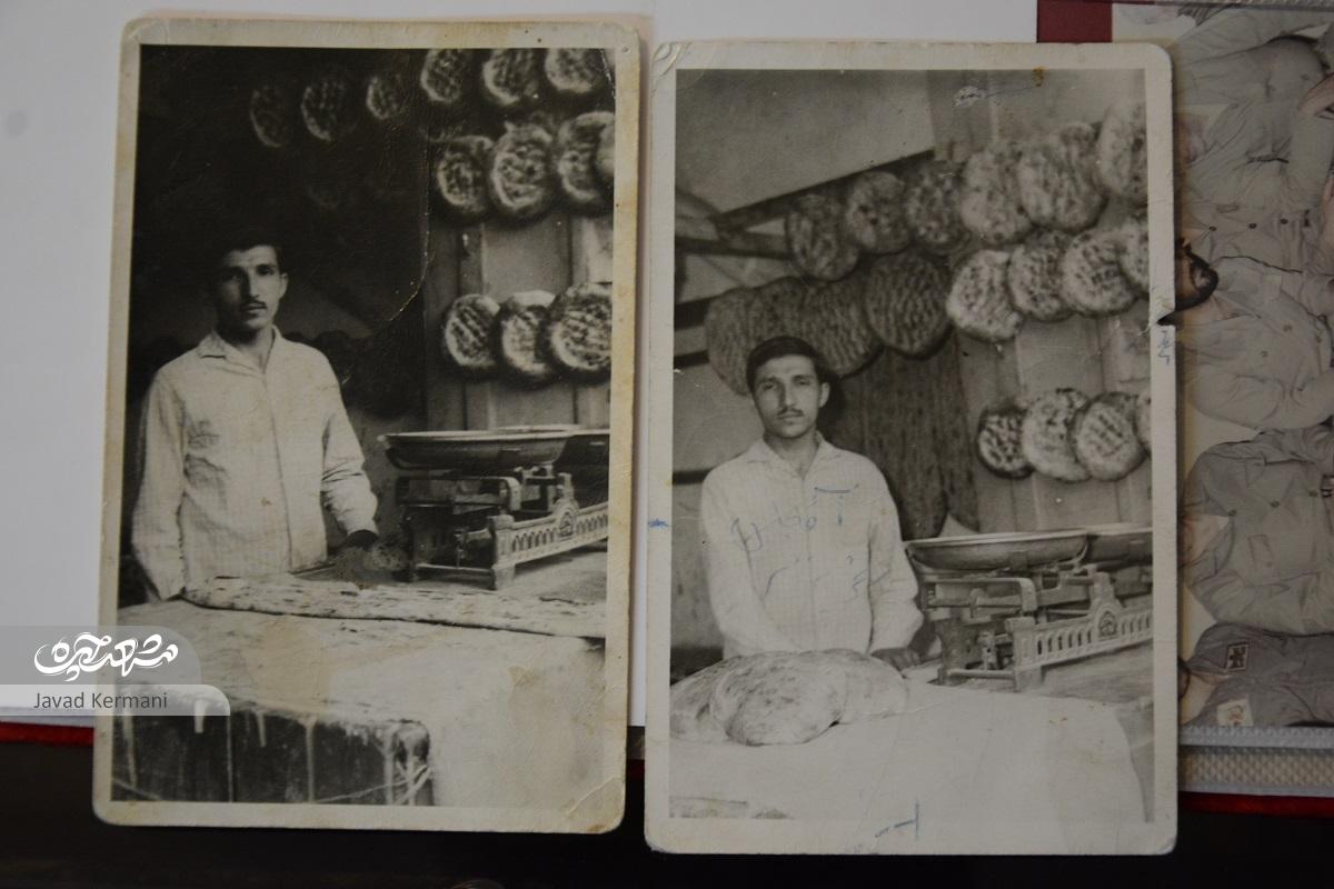 «افخمی» موذن قدیمی محله گوهرشاد است