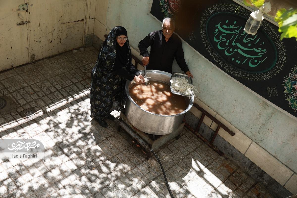 دلخوشیهای معنوی آقا و خانم«خوشدل» دلخوشیهای معنوی آقا و خانم«خوشدل»