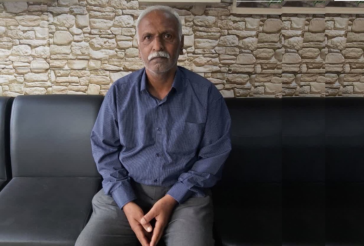 زیارت‌اولی‌ها، مهمان اهالی سرافرازان