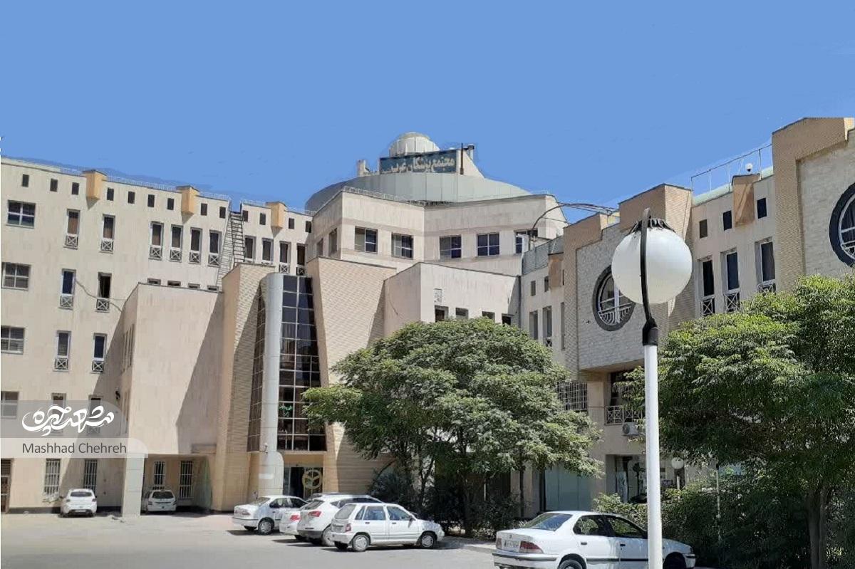 خیابان رستگاری ۱۵ معبر ورزشی‌های محله حجاب