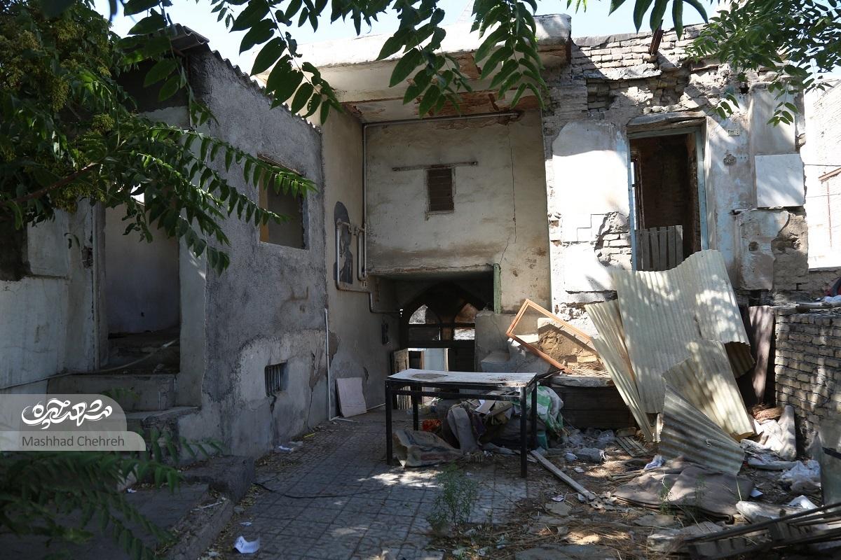 مسجد جعفری مسجد جعفری